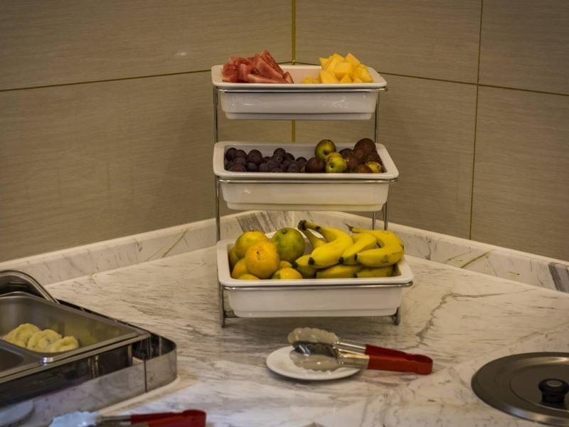 Vatica Xuzhou High Speed Railway Station Hotel Extérieur photo